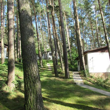 Feriendorf Mengshausen Niederaula 外观 照片