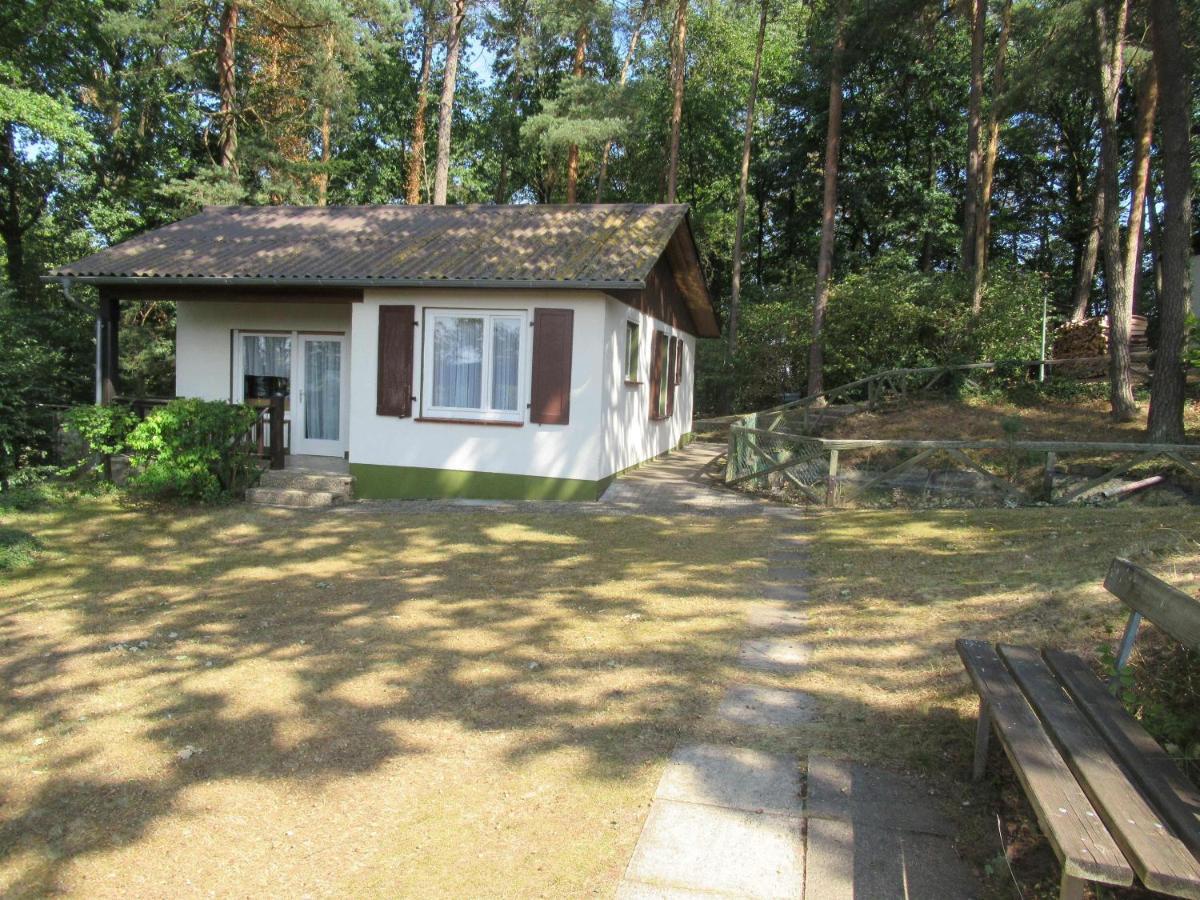 Feriendorf Mengshausen Niederaula 外观 照片